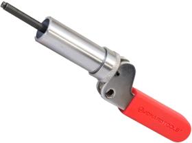 Ferramenta de pistão Jonard Tools TTBW-158 Fixador de barril de aço