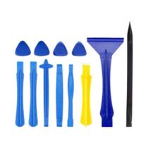 Ferramenta De Plástico Durável Para Abrir Telas De Celulares, Tablets E Laptops, Kit De Reparação Ferramenta De Plástico Durável Para Abrir Telas De Celulares, Tablets E Laptops, Kit De Reparação