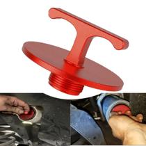 Ferramenta de plugue de filtro de óleo Felisbieti para Dodge Ram 2500 3500 4500 5500