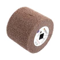 Ferramenta De Polimento De Metal Em Aço Inoxidável 120x100x19mm Roda Abrasiva De Nylon Não Tecido