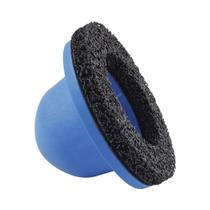 Ferramenta De Polimento E Desbaste Automotivo 1/2'' Para Remoção De Ferrugem E Pintura Em Chapas Ferramenta De Polimento E Desbaste Automotivo 1/2'' Para Remoção De Ferrugem E Pintura Em Chapas