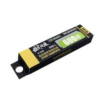 Ferramenta De Polimento Para Modelos Militares Com Lixa Autoadesiva Para Corte Livre MS009