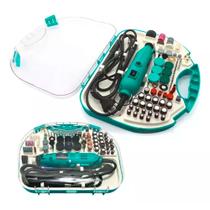 Ferramenta De Precisão Mini Retífica 110v Profissional