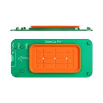 Ferramenta De Precisão Para Reparo De iPhone: Jig De Separação De Tela YCS Mr.Yang ClearCut pro Para Ferramenta De Precisão Para Reparo De iPhone: Jig De Separação De Tela YCS Mr.Yang ClearCut pro Para