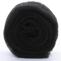 Ferramenta de preenchimento de cabelo TSB The.Secret.Filler Black Volume Bun Maker Tool Ferramenta de preenchimento de cabelo TSB The.Secret.Filler Black Volume Bun Maker Tool
