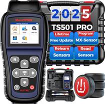 Ferramenta de programação TPMS Autel MaxitPMS TS501 PRO TS508 2025 Ferramenta de programação TPMS Autel MaxitPMS TS501 PRO TS508 2025