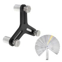 Ferramenta de Quadratura de Anel de Pistão TUELETFU - Abertura Final 2.000-5.000