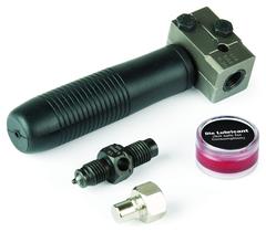 Ferramenta de Queima Titan 51515 (1/4") - Para Aço e Níquel-Cobre