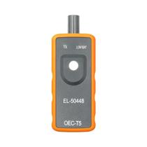 Ferramenta De Redefinição Do Sistema De Monitoramento De Pressão De Pneus GM Opel EL-50448 EL-50449