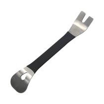 Ferramenta De Remoção De Acabamento Interno De Carro Em Aço Inoxidável, Durável, Tipo Alavanca