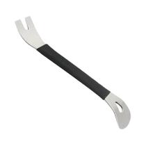 Ferramenta De Remoção De Acabamentos Automotivos Em Aço Inoxidável Durável Com Alavanca De Duas