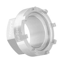 Ferramenta De Remoção De Anel De Bloqueio Para Discos De Bicicleta Para Instalação E Reparo De