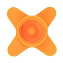 Ferramenta De Remoção De Bico De Pistola De Silicone Para Vedação, Previne Secagem Rápida Para Tubos