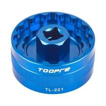 Ferramenta De Remoção De Eixo De Pedivela 5 Em 1 Para Bicicleta, Chave BBR60 FSA386 BBR60 BBR9100 Ferramenta De Remoção De Eixo De Pedivela 5 Em 1 Para Bicicleta, Chave BBR60 FSA386 BBR60 BBR9100