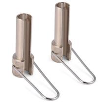Ferramenta de remoção de escudo de segurança Yosoo 58mm 2PCS F Connector
