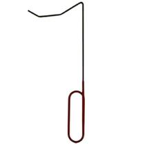 Ferramenta de Remoção de Ignição KEYS4LESS HU100 V4 para Veículos GM Ferramenta de Remoção de Ignição KEYS4LESS HU100 V4 para Veículos GM