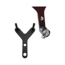 Ferramenta De Remoção De Junta Esférica Do Braço De Controle Inferior Automotivo Que Economiza Ferramenta De Remoção De Junta Esférica Do Braço De Controle Inferior Automotivo Que Economiza