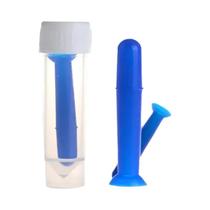 Ferramenta De Remoção De Lentes De Contato Mini De Silicone Com Ventosas Práticas