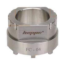 Ferramenta De Remoção De Pedivela Para ROTOR Cannondale S-work SI FSA SRM Chave De Anel De Bloqueio