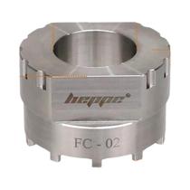 Ferramenta De Remoção De Pedivela Para ROTOR Cannondale S-work SI FSA SRM Chave De Anel De Bloqueio