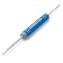 Ferramenta de Remoção de Pinos JRready DRK-RT1B para Conectores Deutsch Ferramenta de Remoção de Pinos JRready DRK-RT1B para Conectores Deutsch