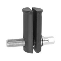 Ferramenta De Remoção De Rolamento Da Coluna De Direção De Motocicleta De 1-1/8 a 2-5/8 Polegadas,