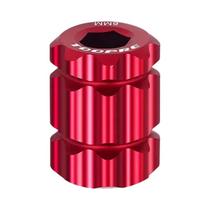 Ferramenta De Remoção De Tampa De Manivela Em Alumínio De Uma Peça Para Bicicleta De Montanha E Ferramenta De Remoção De Tampa De Manivela Em Alumínio De Uma Peça Para Bicicleta De Montanha E