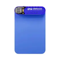 Ferramenta De Remoção De Tela LCD Com Almofada De Silicone Separadora De Calor Para Reparo De