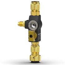 Ferramenta de remoção do núcleo da válvula HVAC Tools Fieldpiece VC1G