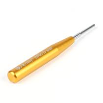 Ferramenta de remoção e inserção de subpinos D JRReady DRK para TE/AMP/Harting Ferramenta de remoção e inserção de subpinos D JRReady DRK para TE/AMP/Harting