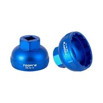 Ferramenta De Remoção E Instalação De Movimento Central Rosqueado Integrado Para Bicicleta De