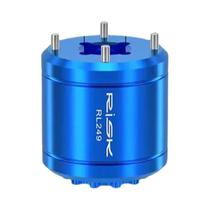 Ferramenta De Remoção E Instalação De Tampa De Pedivela 2 Em 1 DUB 11T XTR M9100 RISK Para Reparação