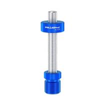 Ferramenta De Remoção E Reparo De Eixo Quadrado BB RISK RL215PRO Com Barra De Fixação Anti-Queda Ferramenta De Remoção E Reparo De Eixo Quadrado BB RISK RL215PRO Com Barra De Fixação Anti-Queda