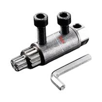 Ferramenta De Reparação De Válvula De Ângulo Universal 4/6 Pontos, Extrator De Parafuso, Conjunto De