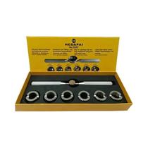 Ferramenta De Reparação Para Abrir a Tampa Traseira De Relógios Rolex Tudor, Chave De Parafuso Para