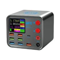 Ferramenta De Reparo De Carregador Sem Fio Multiportas MaAnt Dianba No. 1 pro Carregamento Rápido Ferramenta De Reparo De Carregador Sem Fio Multiportas MaAnt Dianba No. 1 pro Carregamento Rápido