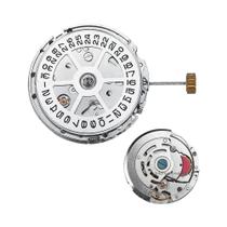 Ferramenta De Reparo De Movimento De Relógio Mecânico Automático, Peça De Substituição Para Exibição Ferramenta De Reparo De Movimento De Relógio Mecânico Automático, Peça De Substituição Para Exibição
