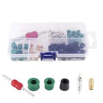 Ferramenta de reparo do núcleo da válvula de ar condicionado 71 unidades Walfront