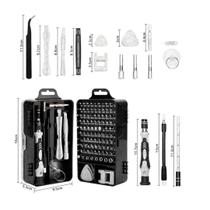 Ferramenta De Reparo Kit Conjunto Profissional Multi Uso