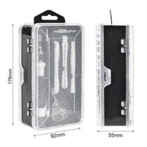 Ferramenta De Reparo Kit Conjunto Profissional Multi Uso Ferramenta De Reparo Kit Conjunto Profissional Multi Uso