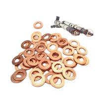 Ferramenta De Reparo Para Bico Injetor Diesel Common Rail: Arruela De Cobre, Vedação, Anel O,