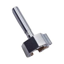 Ferramenta De Reparo Para Controle pro Xbox PS4 PS5 Switch, Ponta De Ferro De Solda Para Moldes De