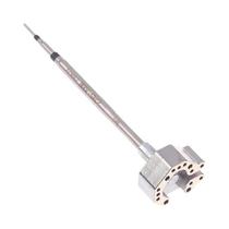 Ferramenta De Reparo Para Ponta De Ferro De Solda E Molde De Aquecimento Para Controles PS5 E Switch Ferramenta De Reparo Para Ponta De Ferro De Solda E Molde De Aquecimento Para Controles PS5 E Switch