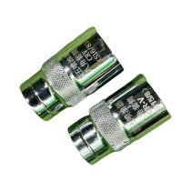 Ferramenta De Reparo Para Remoção De Tampa De Pressão Do Bico Siemens CRIN Para Injetor