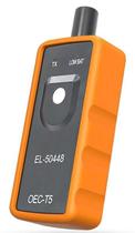 Ferramenta de Reset TPMS ULTRAOBD EL-50448 para Veículos GM