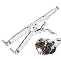 Ferramenta de retenção de embreagem para motocicleta NYXOVA ajustável 13 cm