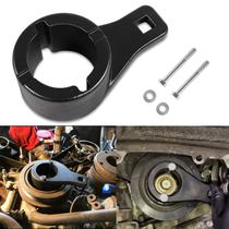 Ferramenta de retenção de polia de amortecedor de virabrequim Sunluway Toyota/Lexus