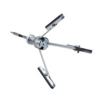 Ferramenta De Retificação De Cilindro De Três Garras Em Aço Inoxidável 51-177mm Para Motor De