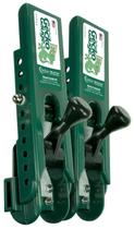 Ferramenta de revestimento PacTool Gecko Gauge LP para revestimento de 7/16 polegadas