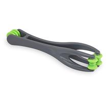 Ferramenta de rolo de massagem manual de dupla face Gaiam para massageador de dedos Ferramenta de rolo de massagem manual de dupla face Gaiam para massageador de dedos
